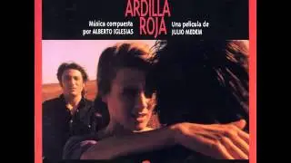 01 - Alberto Iglesias - Preludio Con Agua