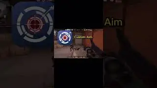Скачать Aim custam!