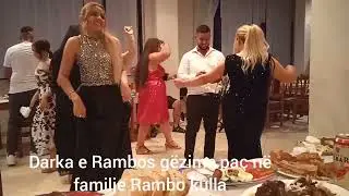 Sebepi Rambos  Tirane