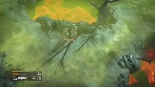 HELLDIVERS™ PS4 Pro Capture (possible faulty hardware?)