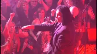 Rock Stars Raise $1.3 Million For Youth Groups - KELOLAND TV