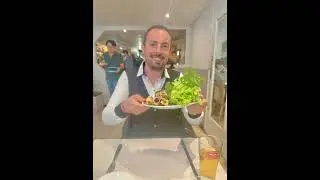 Petite virée au restaurant Vietnamien