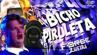 BULLET FORCE Evento Noobtubes Only | Edição ZUEIRA #2