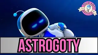 ASTROGOTY 🚀
