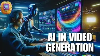 Why AI Video Generation Will Change Everything—Fast