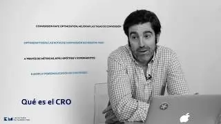 Qué es CRO en marketing digital y como debes aplicarlo