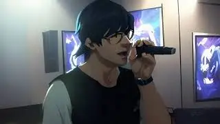 Born to be wild (Steppenwolf cover) Never Enuff