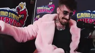 Grind Strive Everyday Show Ep. 7 Featuring Alex The Glymp Customs