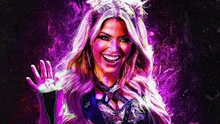 - ALEXA BLISS - Custom Titantron 2022 