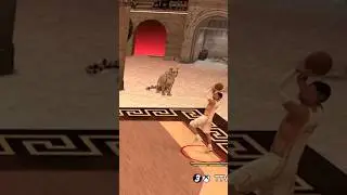 NBA 2k25 Making people quit! Fadeaway 3 ball in Proving Grounds! 