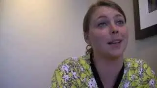 LPN to RN/BSN Online: Kristi Earns Her RN and BSN with Help from The College Network®.