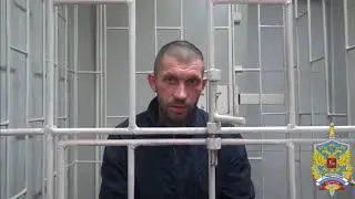Похитителя удлинителей задержали в Зарайске