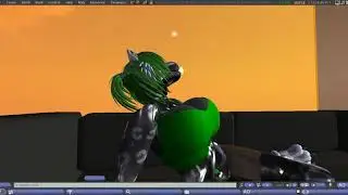 Airvill Blowing Up A Beachball Part 1 Video By Airvill Balloonie {Example For The Lannsirad Project}
