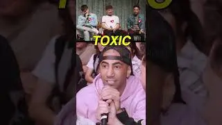 Fousey Gives Life Changing Advice