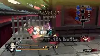 戦国BASARA 4　皇　ランドムゲーム