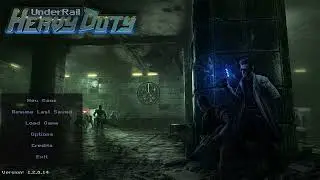 [Full Stream] UnderRail [Part 6]