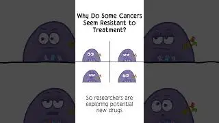 Why do certain cancers seem resistant to treatment?