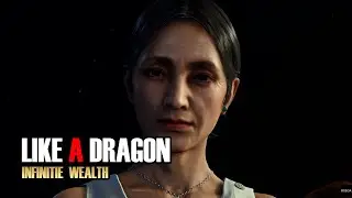 Like a Dragon  Infinite Wealth Chapter 9