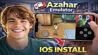 How to Get 3DS Emulator on iPhone iOS 2026 – Latest Working Setup