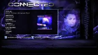 ConnecteD - Orbit Triton (Original Mix) [HQ]