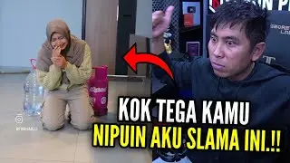 SELAMA 2 TAHUN KBONGKAR JUGA RAHASIA ISTRI‼️..ASTAGA KOK BARU TAU