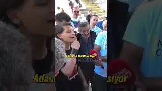 Sokak röportajı