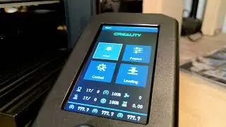 Getting the Ender 3 V2 Pro Neo Ready to Print