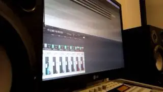 Tracking/Editing guitars