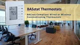 BASstat Series Overview