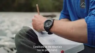 Victorinox Journey 1884 Quartz