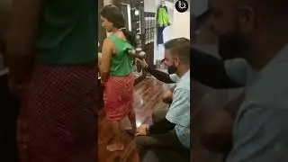Sunny leone Body Massage🔥