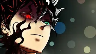 Tokyo Ghoul Reagindo ao rap do Asta Sombrio | Takeru |