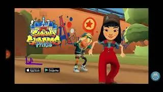 SUBWAY SURFERS PARIS 2021 TRAILER
