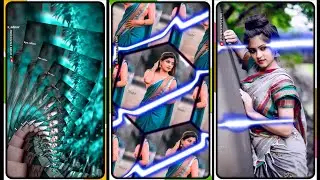 TOHAR_Fulal Fulal Fulauna 💥🥵 || Bhojpuri DJ XML ⚡ || Alight Motion XML File ⤵️