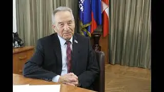Владимир Штыгашев высказался о трехдневном голосовании