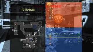 OG-TEAM vs SOBR