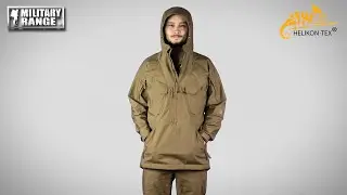 Anorak HELIKON-TEX PILGRIM