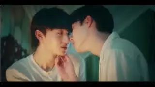 New Thai BL: After Sundown (2023)  [ Phloeng X Rawi ] - 