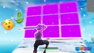 High Again - Juice Wrld (Fortnite Edit)
