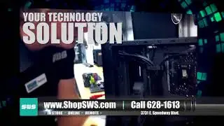 MANAGED SERVICES