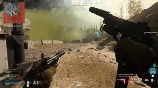 Свеженькая нарезка и пару топчиков в  Call of Duty: Warzone