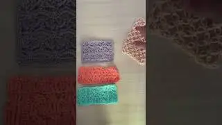 На каждый узор у меня есть тестовый образец. А у вас? #irishcrochet #crochet #crochetknitting