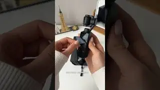 DJI Osmo Pocket 3 🤍ozon - 1265304350   