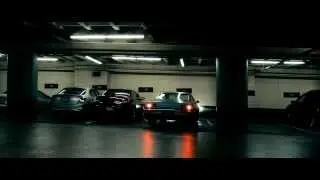 Drive — Спокойная ночь (Quiet Night) HD