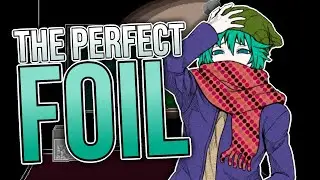 The Absolute Genius of Sou Hiyori