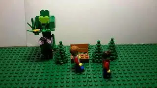 Red's adventures 3 episode