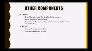 8  zk other components