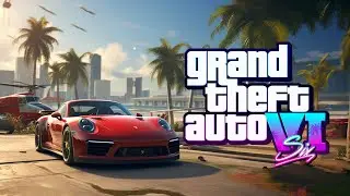 GTA 6 Announcement Full Breakdown! (Everything We Know So Far)