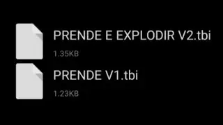SAIU NOVA CLEO PRENDE JOGADORES E EXPLODIR PARA SAMP ANDROID / PC #samp