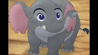 The Jungle Book Cast Video